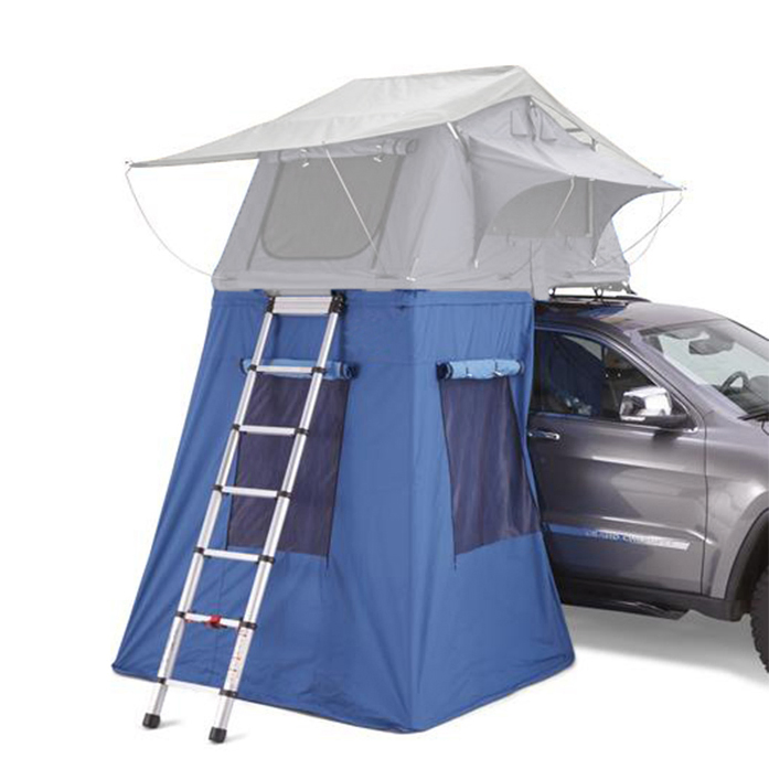 1-2 Person Comfortable Roof Top Tent Annex