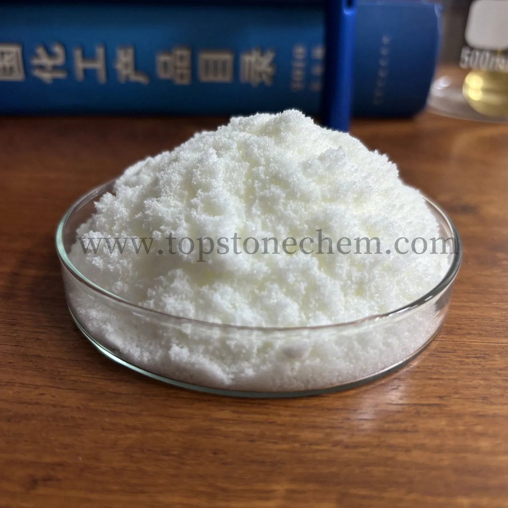 Sodium Nitrite Industrial Grade for Dyestuff and Pigment, Concrete, Metal Etch