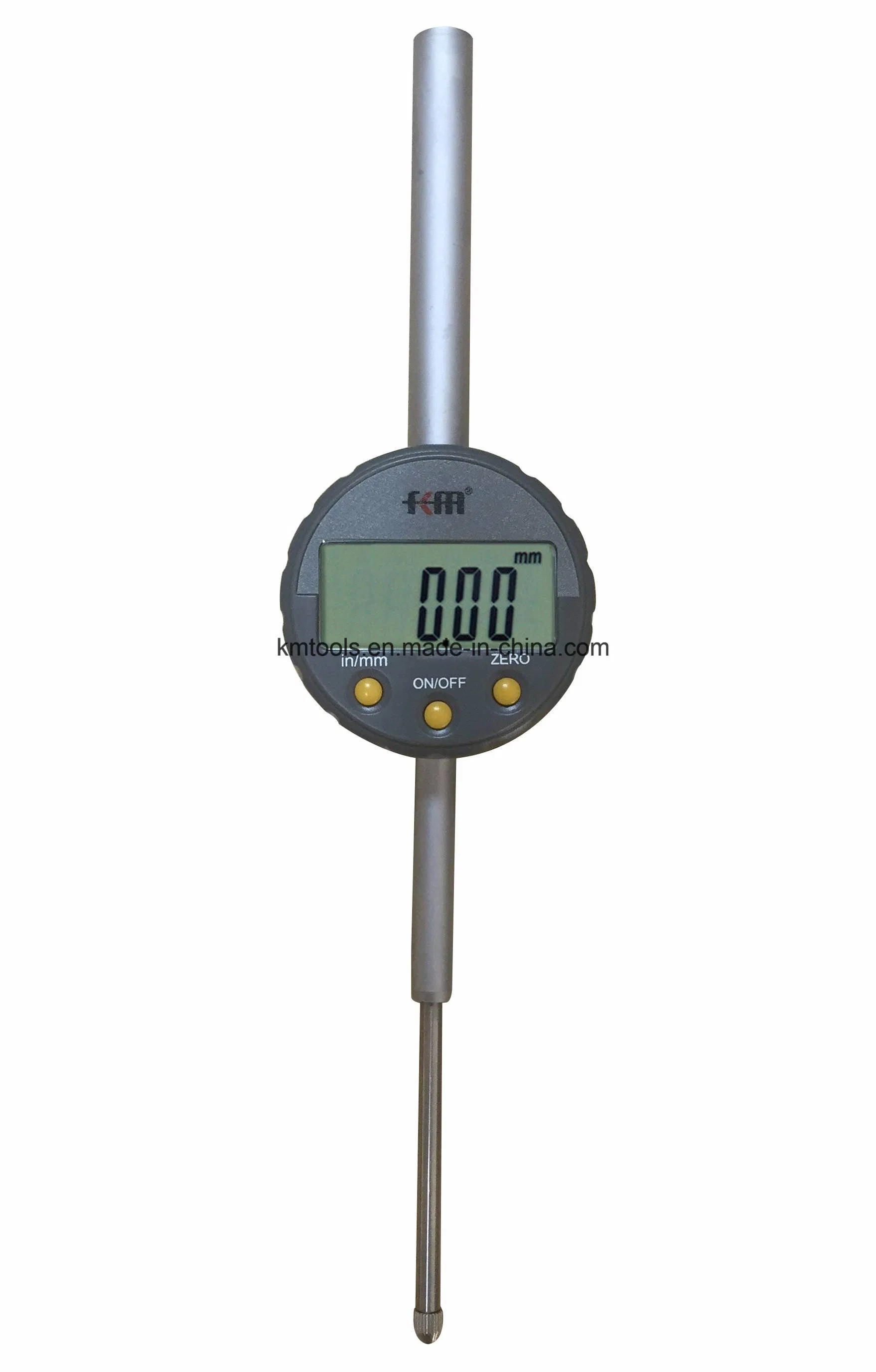 0-50mm/0-2'' Digital Dial Indicator Measuring Device