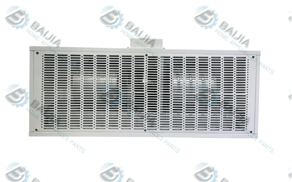 Industrial Centrifugal Air Curtain Wind Curtain Machine