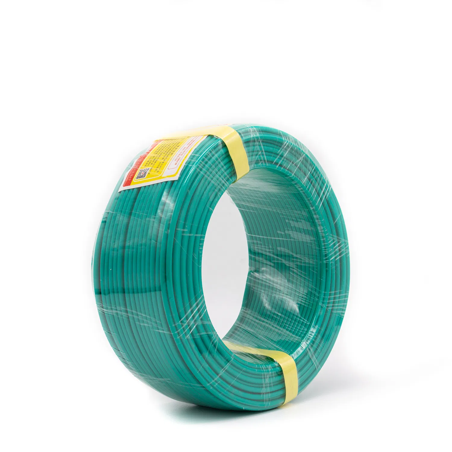 PVC Insulated Non-Sheathed Electric Wire