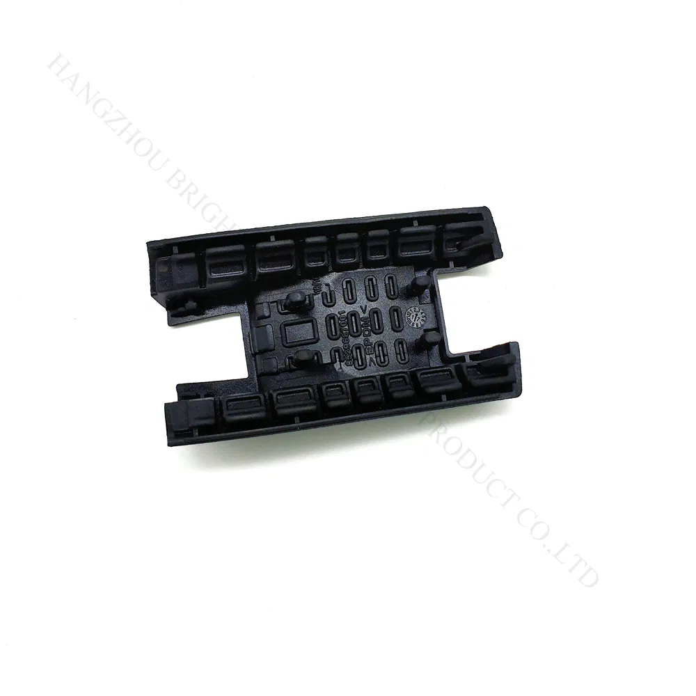 Rubber Auto Part 80 Shore A Benz EPDM Rubber Oil Seal with Date Stamp