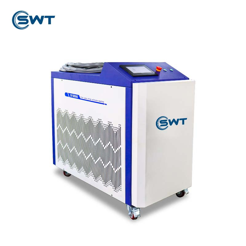 Portable Fiber Laser Welding Machine 1500W/2000W/3000W Laser Welder for Sale