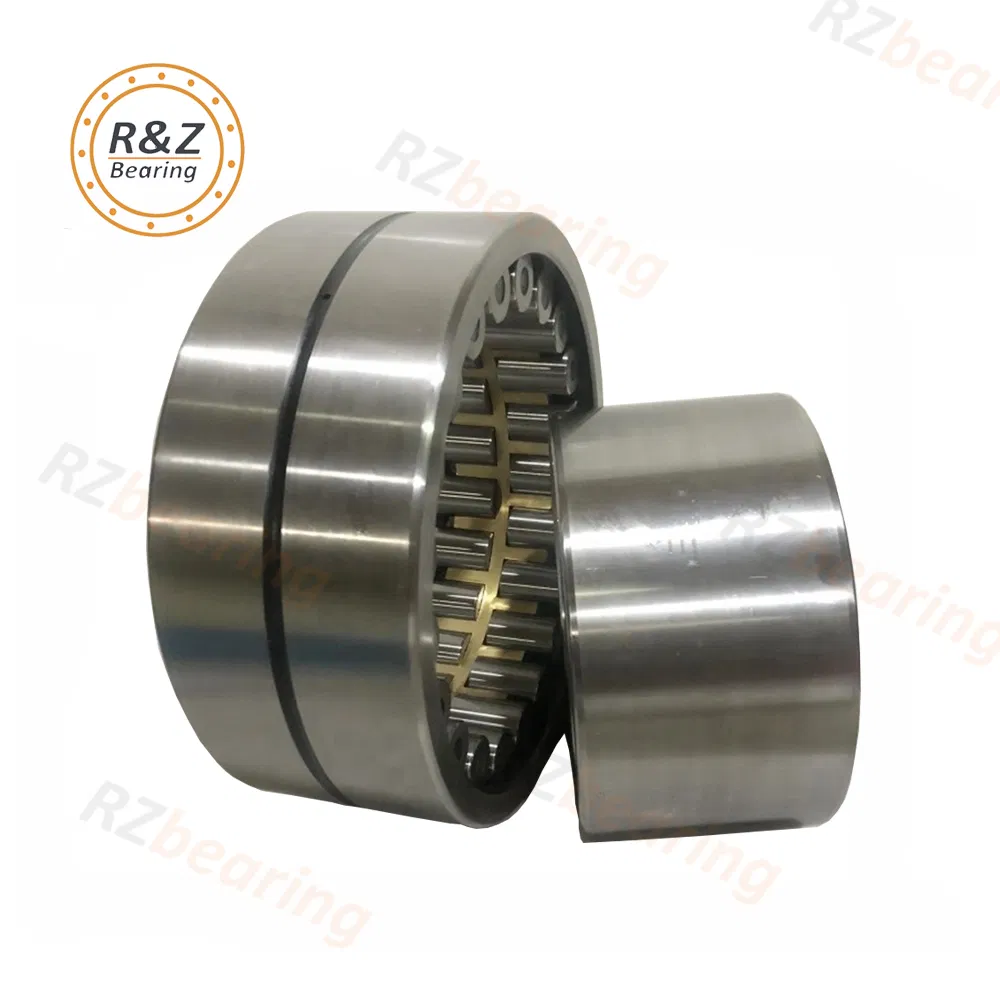 NJ NU NF1007 1008 1009 Em P6 Cuscinetto a rulli cilindrici