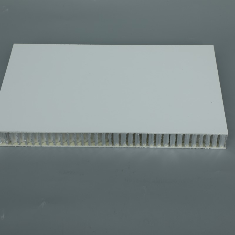 Embossed 3D FRP Fiberglass Composite Wall Panel for Caravan RV