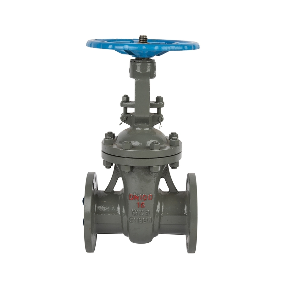 Wcb/Lcb/Lcc/Wc6 Single Wedge Gate Valve