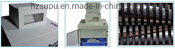 SP1001 Professional Office Paper Shredding Machine