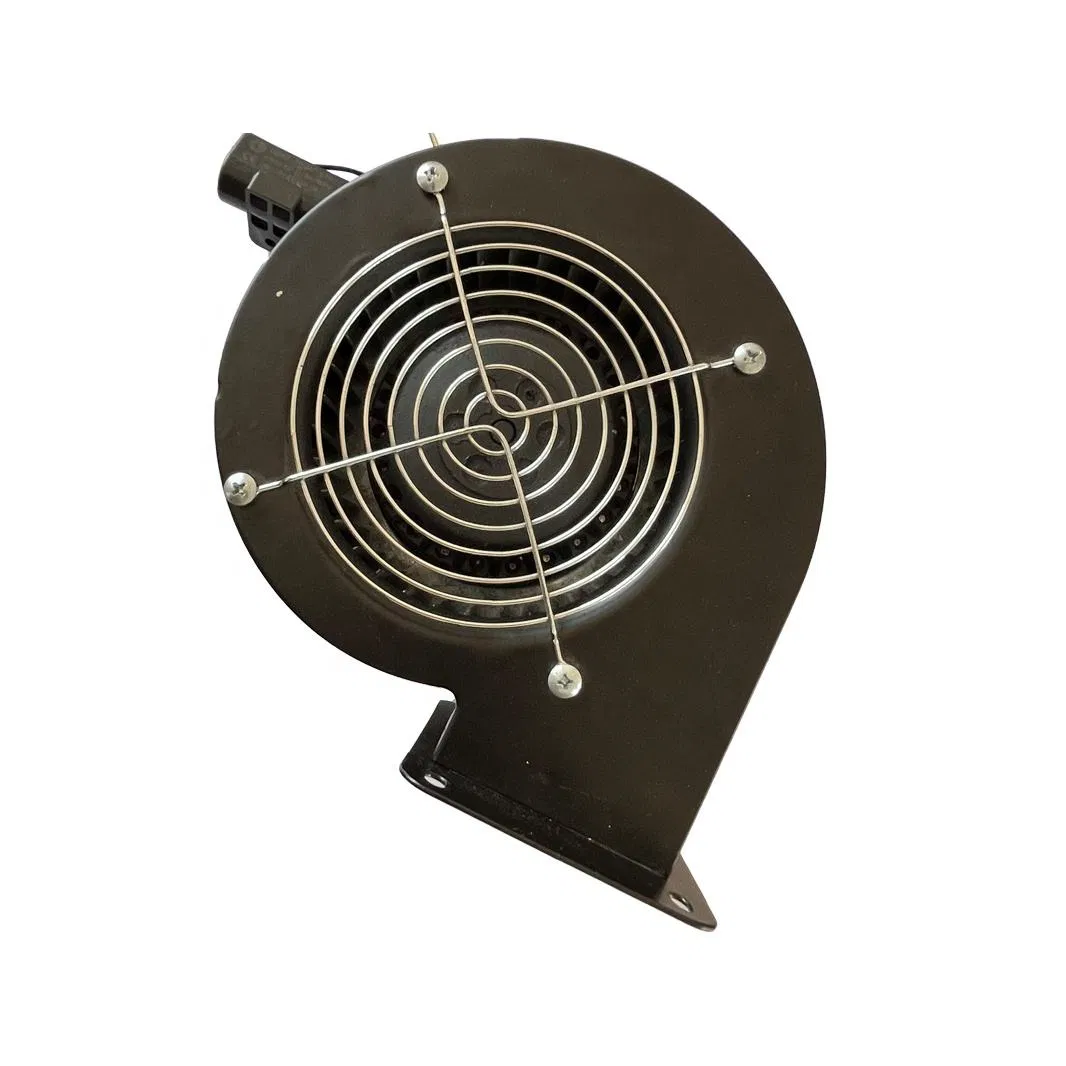 133A-Ec92 AC 220V Soffiatore Caldo Centrifugo Industriale ad Alta Efficienza