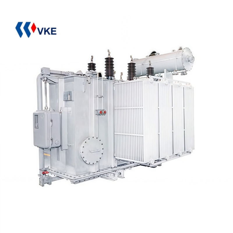 22/0,4kV 3000kVA 3150kVA Hochspannungs-Öltransformator