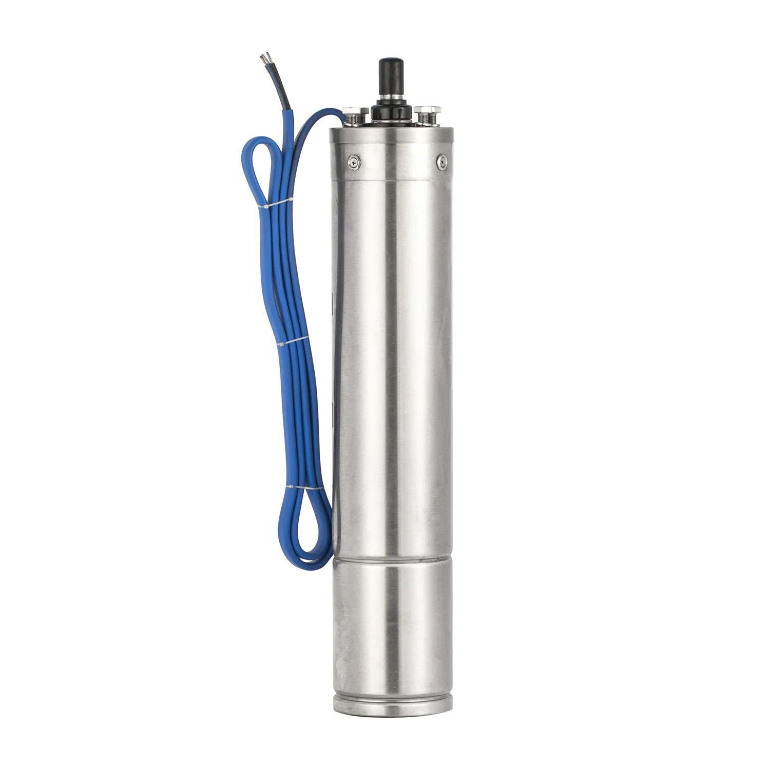 6 Inches Electric Stainless Steel Oil-Filled Submersible Motor