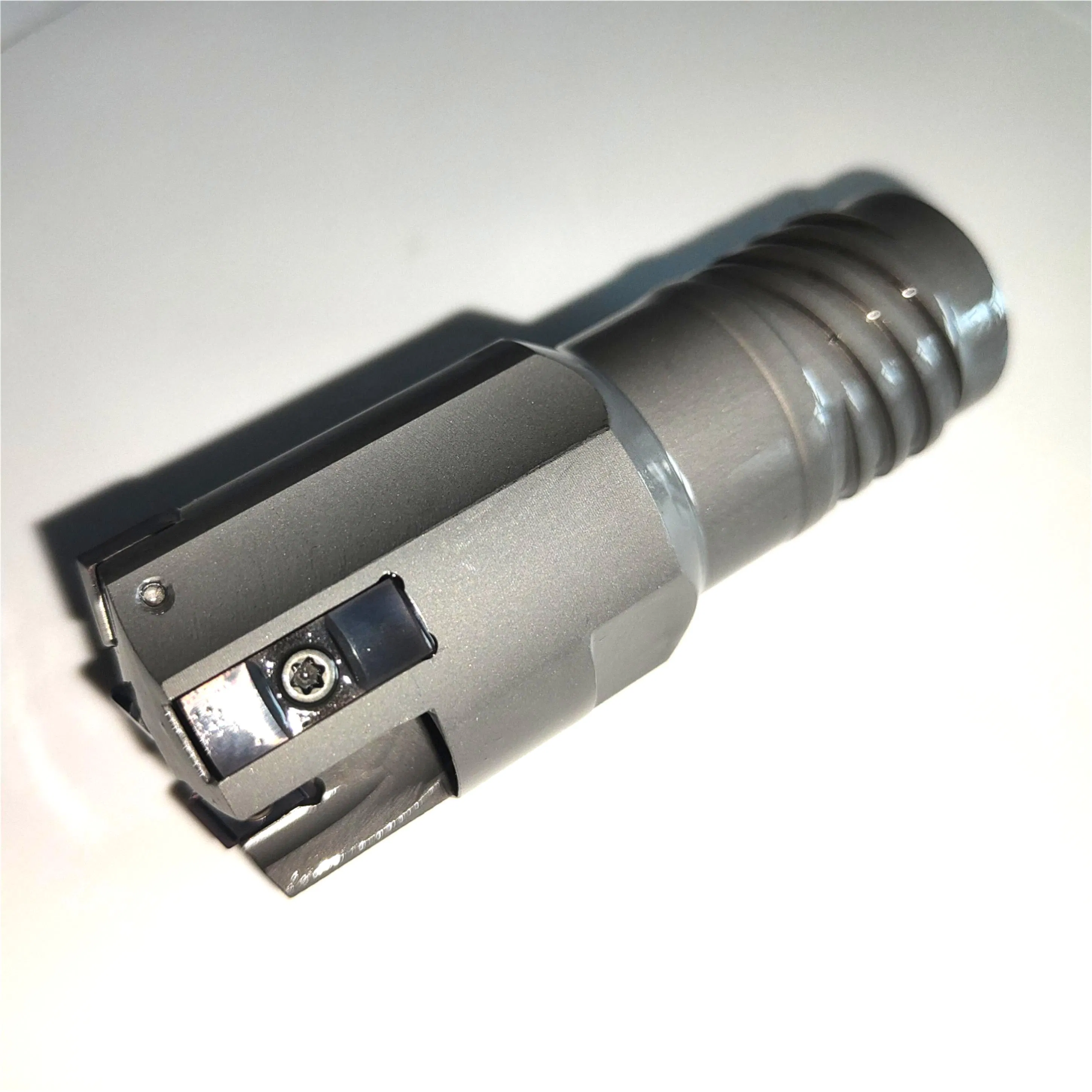 Testa di perforazione BTA per fori profondi 56,21-59 mm
