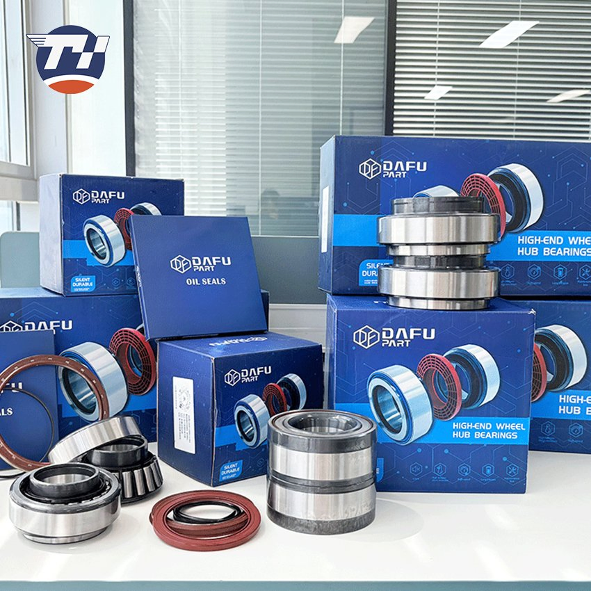 Custom Hub Bearing Tapered Roller Bearing 21036050 20558950 20967828 20792439 20518661 20792440 566425 H195 Truck Wheel Hub Bearing