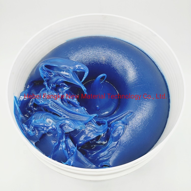Mining, Steel Machinery Heavy-Duty Bearing Gear Grease