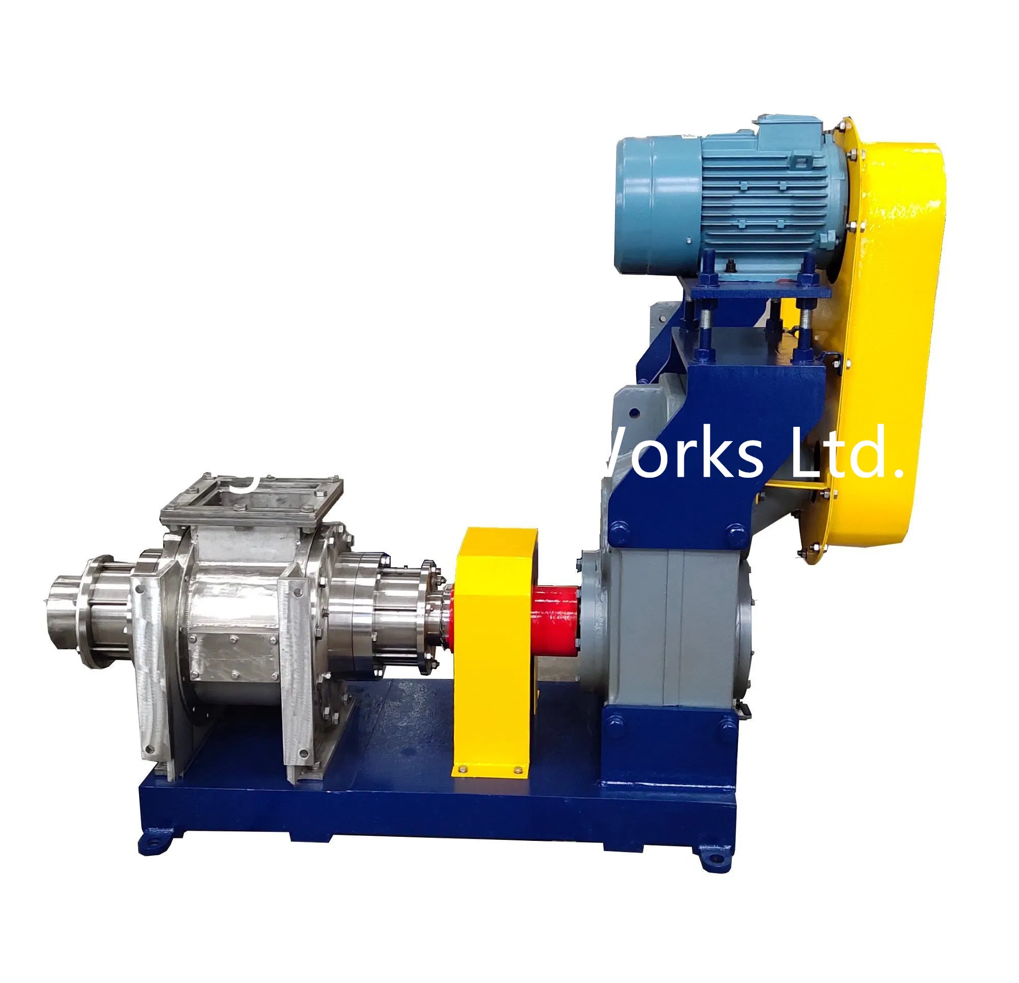 High Quality Lamella Pump for Animal Feed Meal