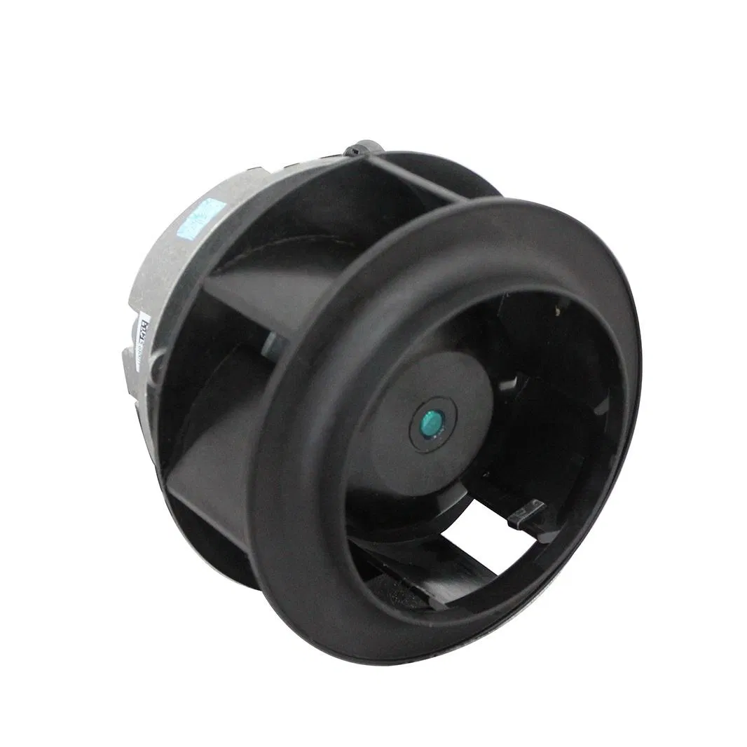 Eci33A1 Ec 230V 60Hz Brushless Centrifugal Energy-Save Blower for Home Appliance