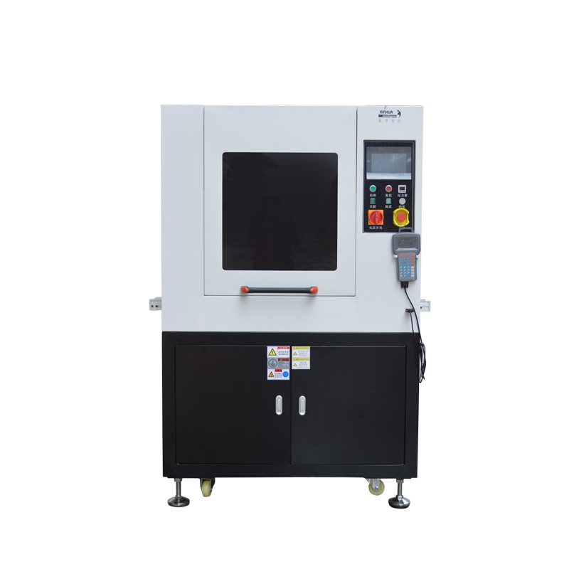 Customized High Quality Speed Adjustable Automatic Glue Dispensing Machine