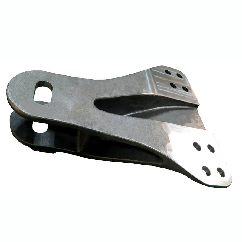 Large-Scale Professional Investment Casting Foundry with Powerful Machining Capabilities