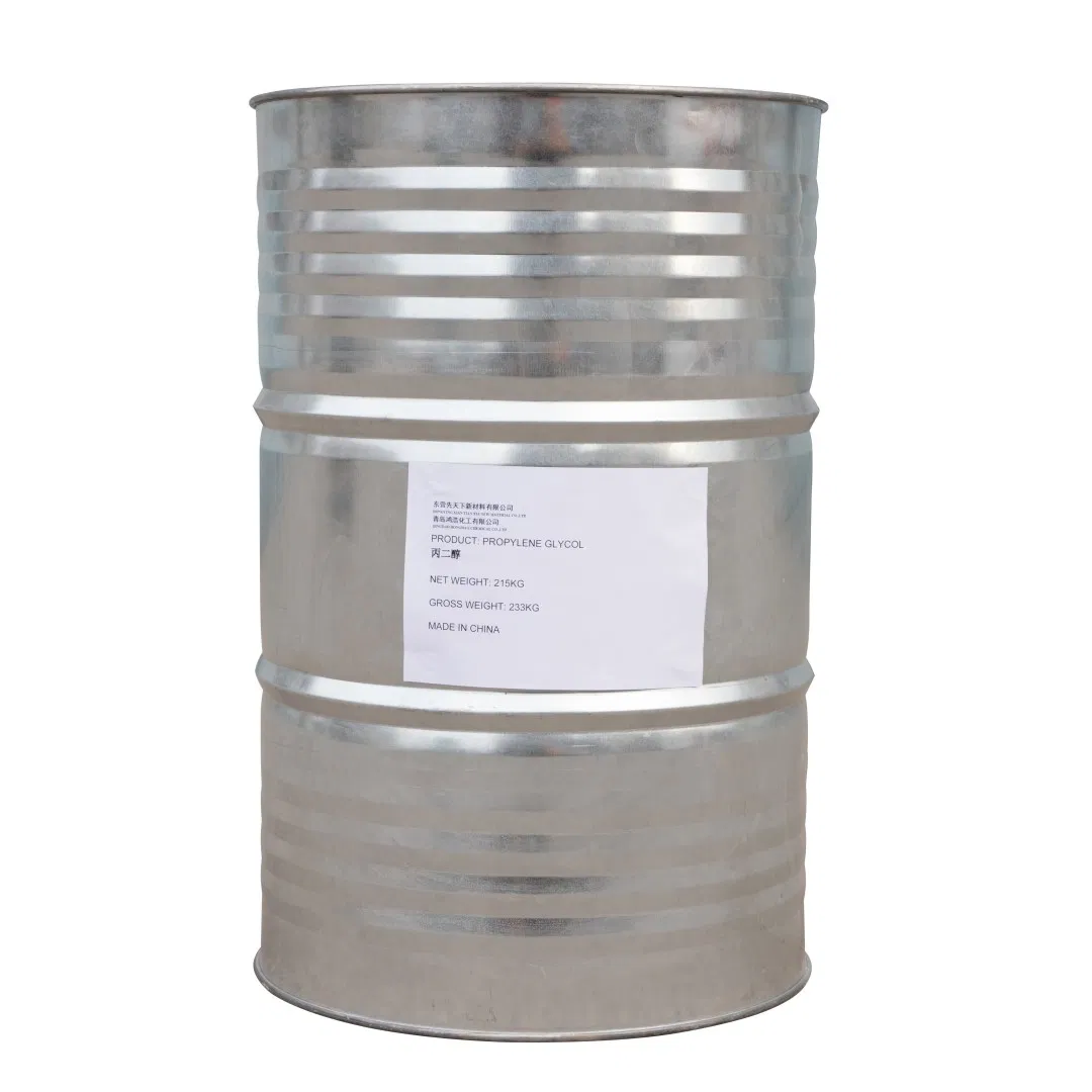 Propylene Glycol CAS 57-55-6