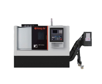 NC-106 High Precision CNC Multi-Tasking Lathe Machine Center