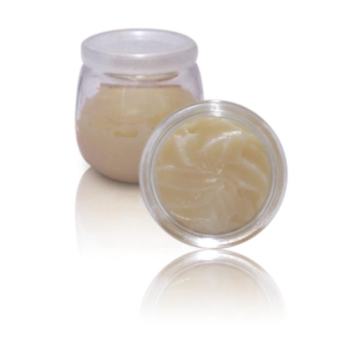 NLGI 3 High Viscosity Low Temperature Damping Silicone Lubricant Grease