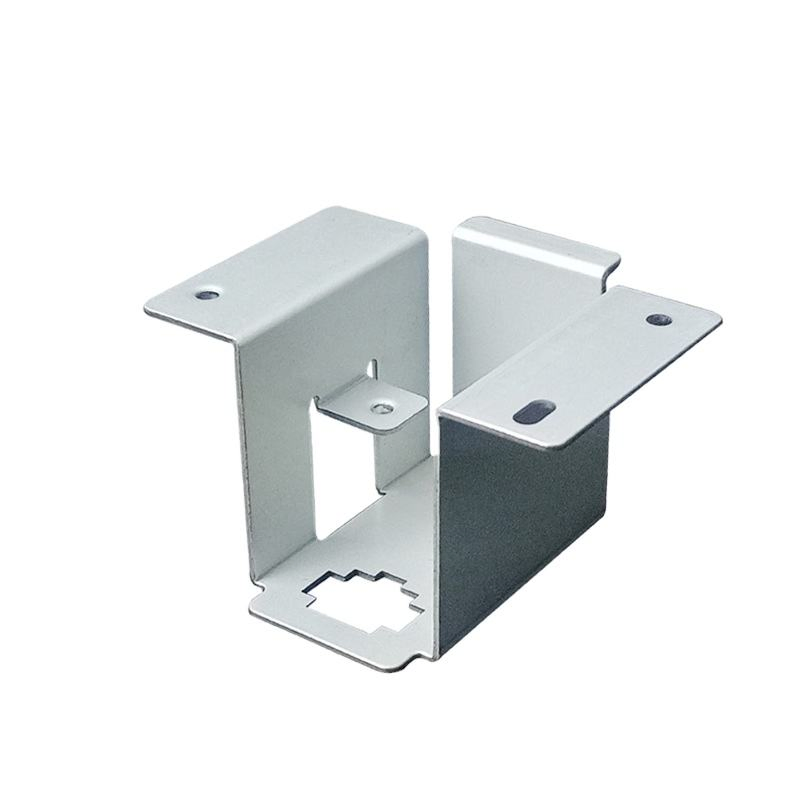 Custom Sheet Metal Fabrication Services Laser Cutting Bending Welding Part