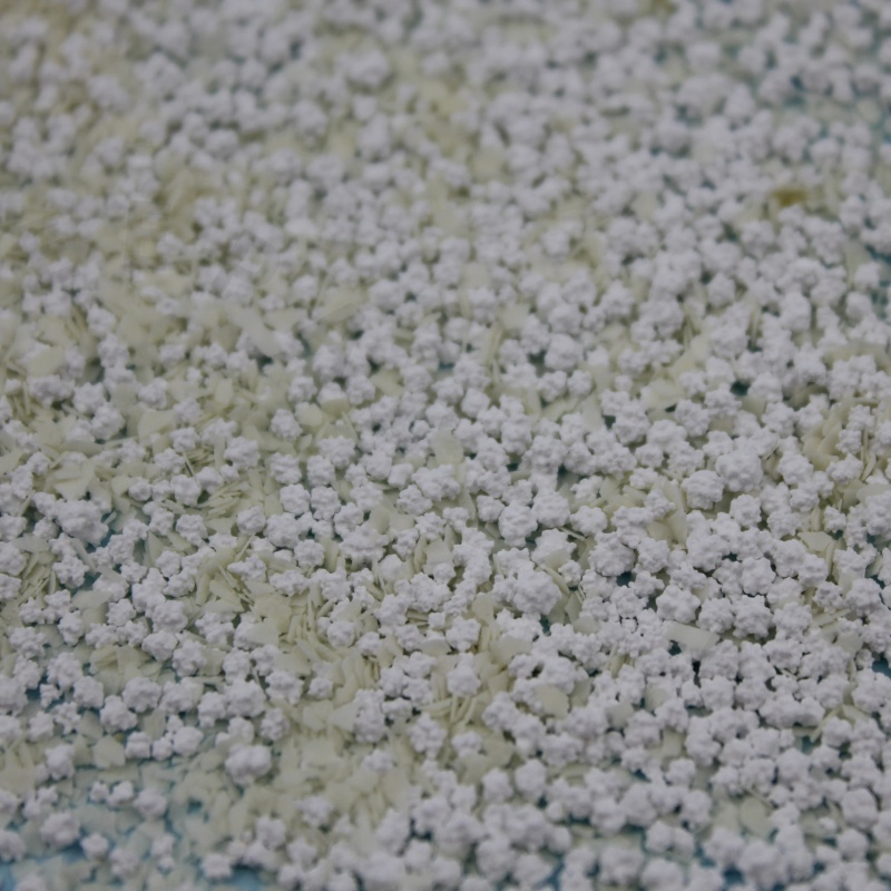 Tear-Resistant Calcium Chloride Desiccant 1kg Container Drying Agent Stops Internal Condensation