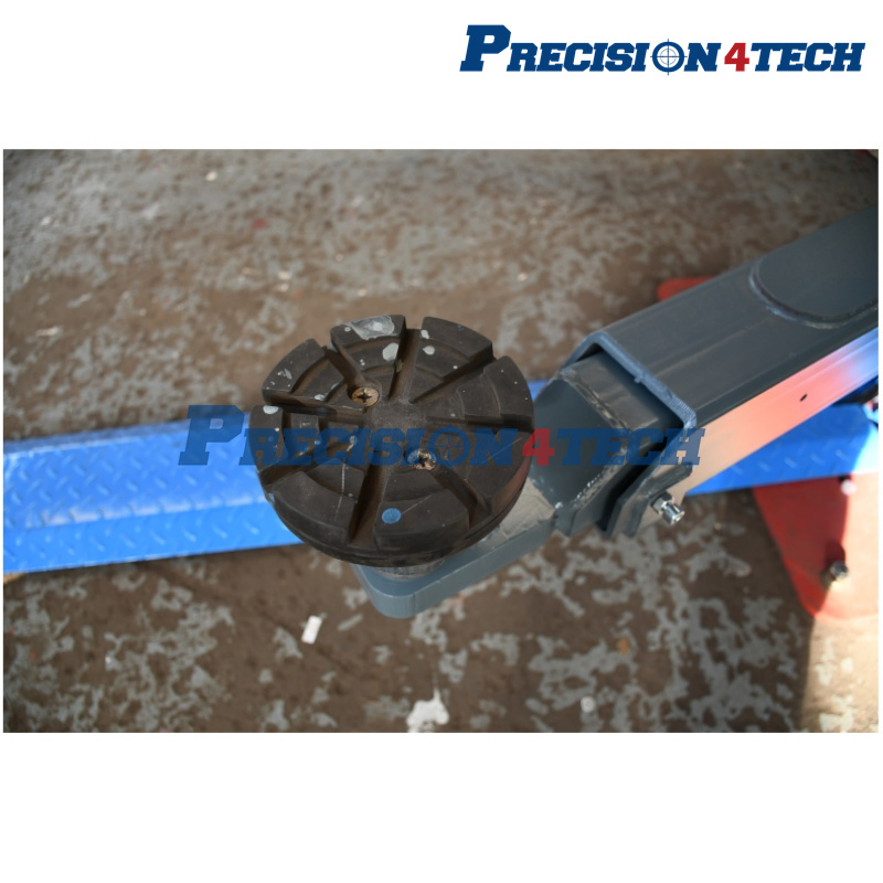 4.5t Two Post Car Lift for Garage, CE Certified Jack Car Lift