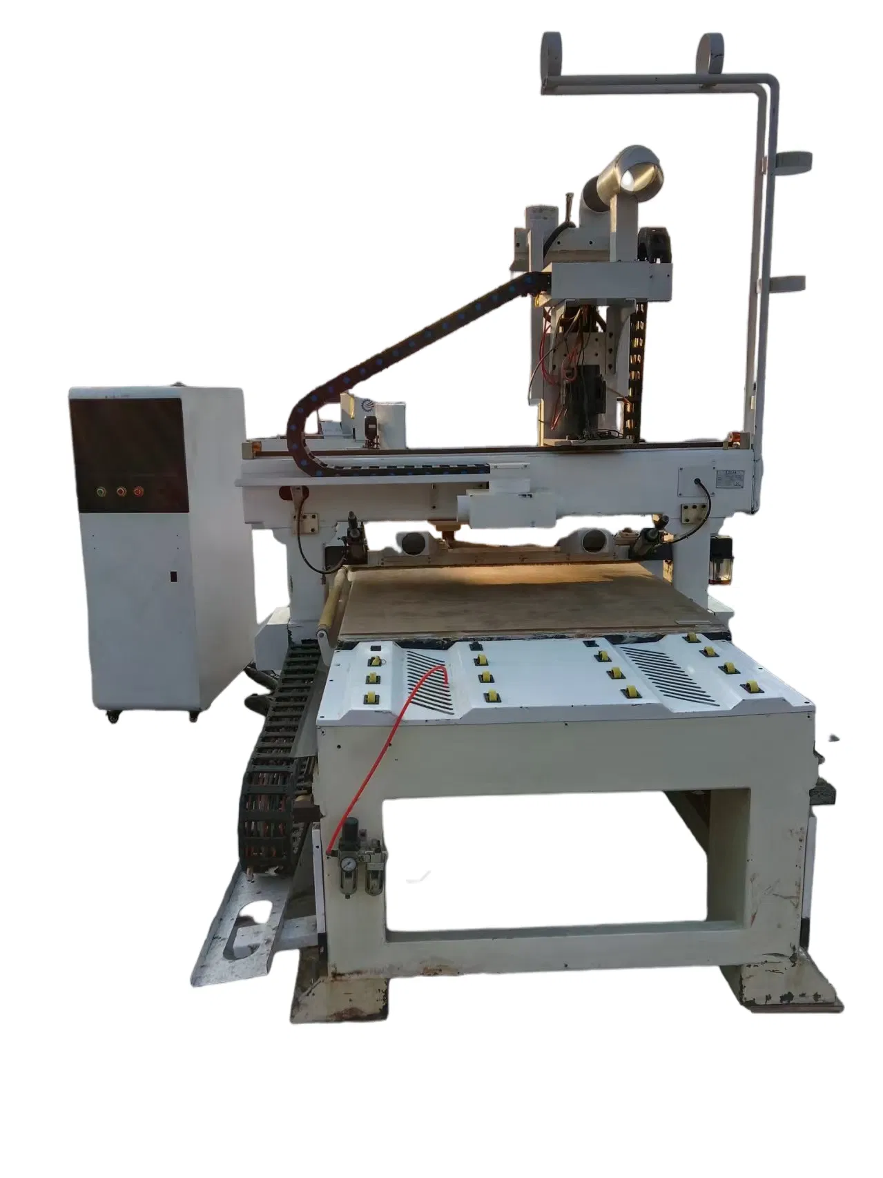 Gebrauchtmaschine Holzbearbeitungsschneidemaschine