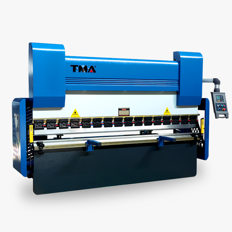 60t/3200 CNC Bending Machine with Estun E21 System for Precision