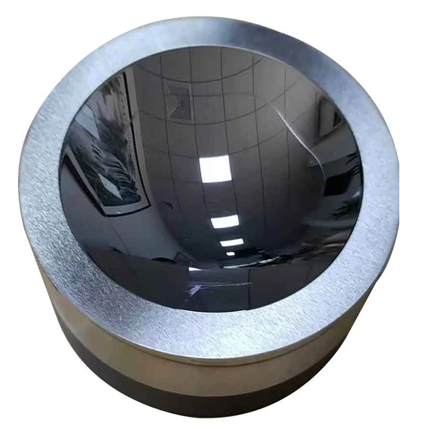 High Polish Mirror Surface S136h 48-52HRC Injection Mold for Medical Automotive Electrical Product