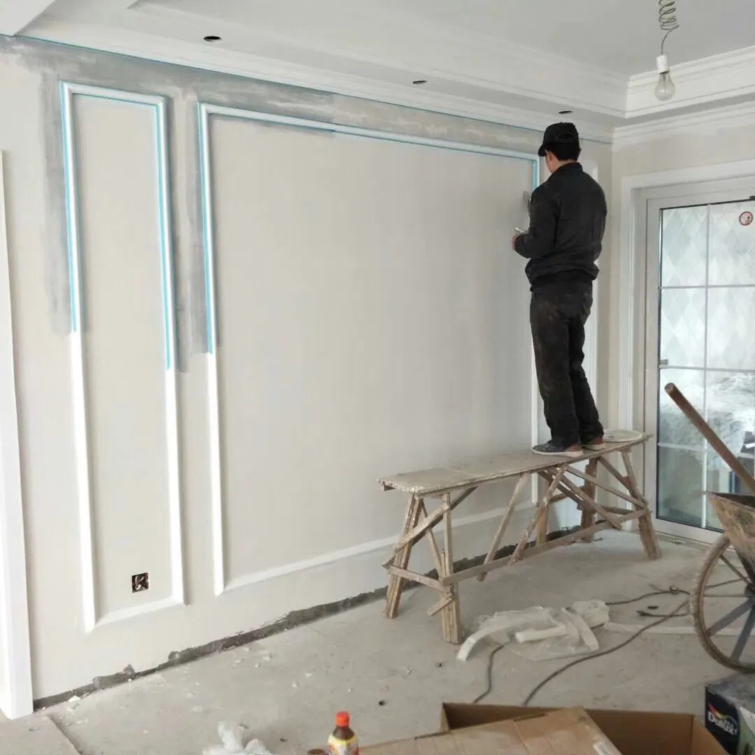 Masking Tape for House Painting