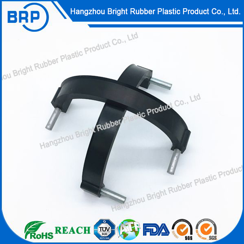 Oil Resistant Bop Front NBR Rubber Mechanical Seal for Welldrilling