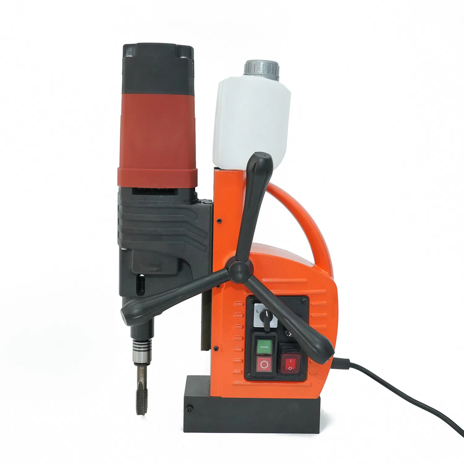 Magnetic Drill Max Drilling 28mm Powerful Magnetic 13800n