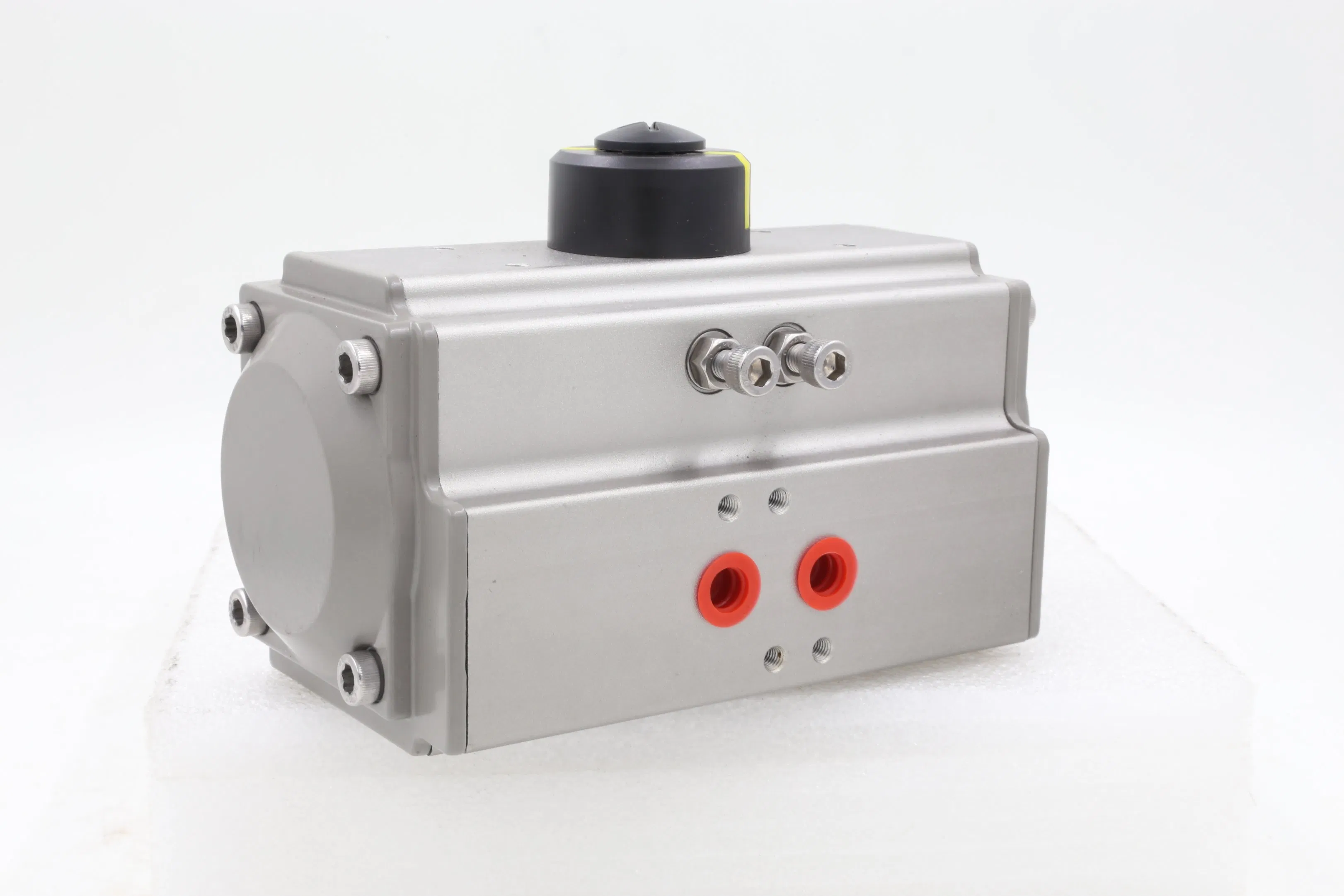 Pneumatic Rotary Actuator, Rack & Pinion Actuator