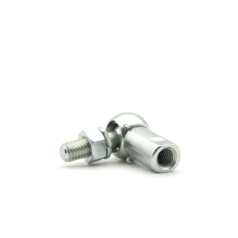 Cuscinetto a snodo sferico generico multi-settore per trasmissione a leveraggio di macchinari