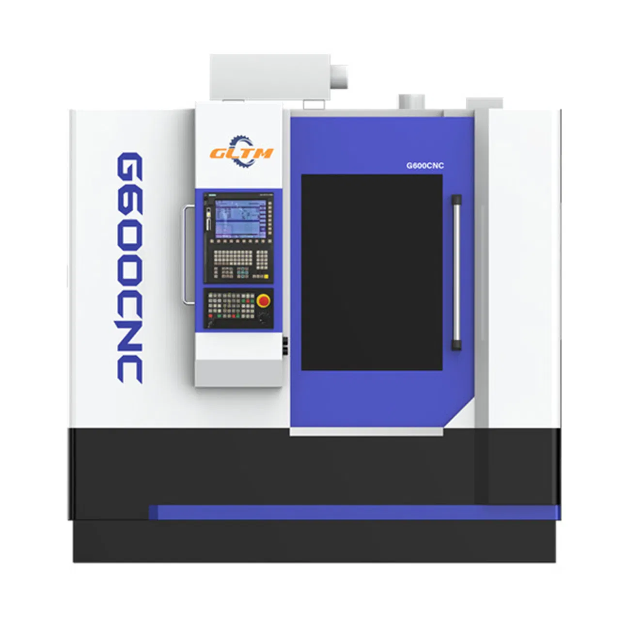 G600CNC Max. Durchmesser 600mm CNC Wälzfräsmaschine