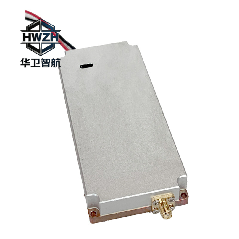 1000W 6700-6900MHz Jammer RC UAV Amplificatore di potenza ultra potente
