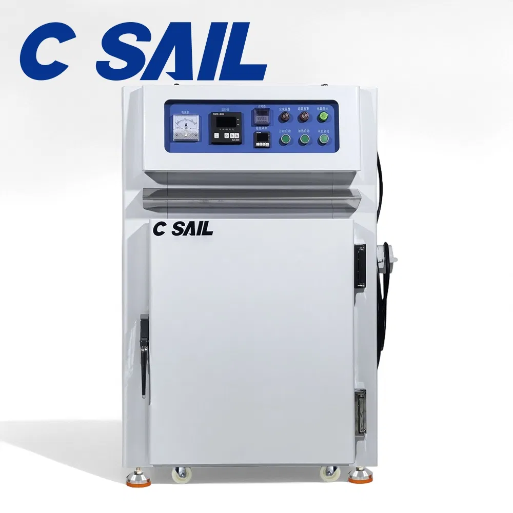 Modello Csail SCO-2 Forno di Essiccazione Industriale di Precisione Elettrico a Circolazione Forzata di Aria Calda
