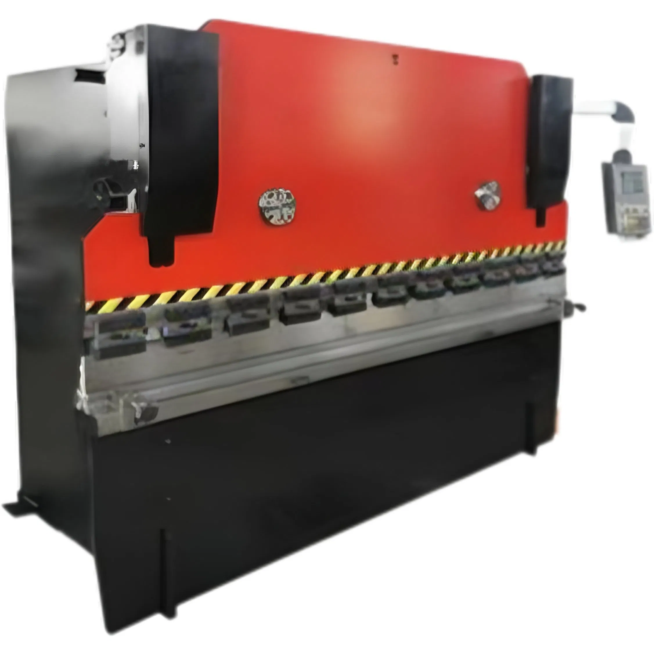 High Precision Metal Bending Machine for Hardware Sheet Metal Mini Press Brake