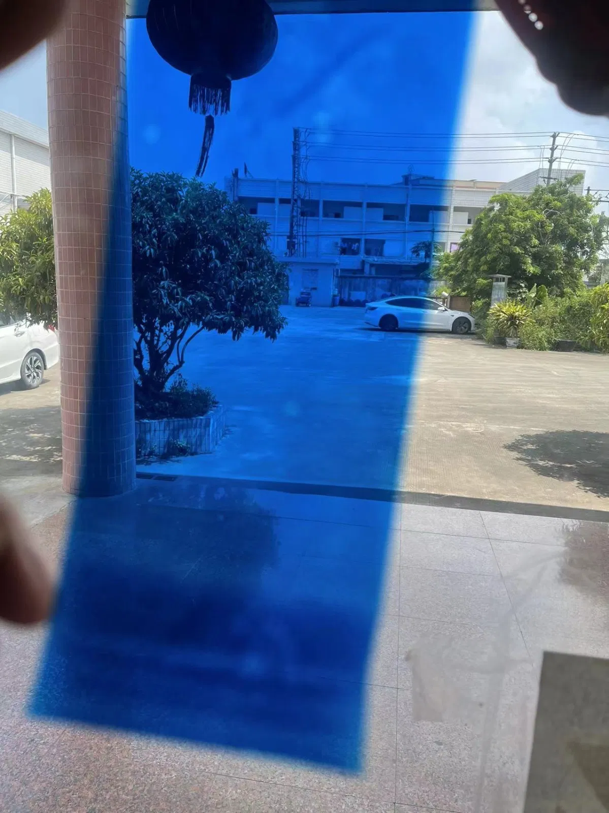 Transparency Nano Pigment Paste for Toy Paint, Automotive Paint, Industrial Coatings