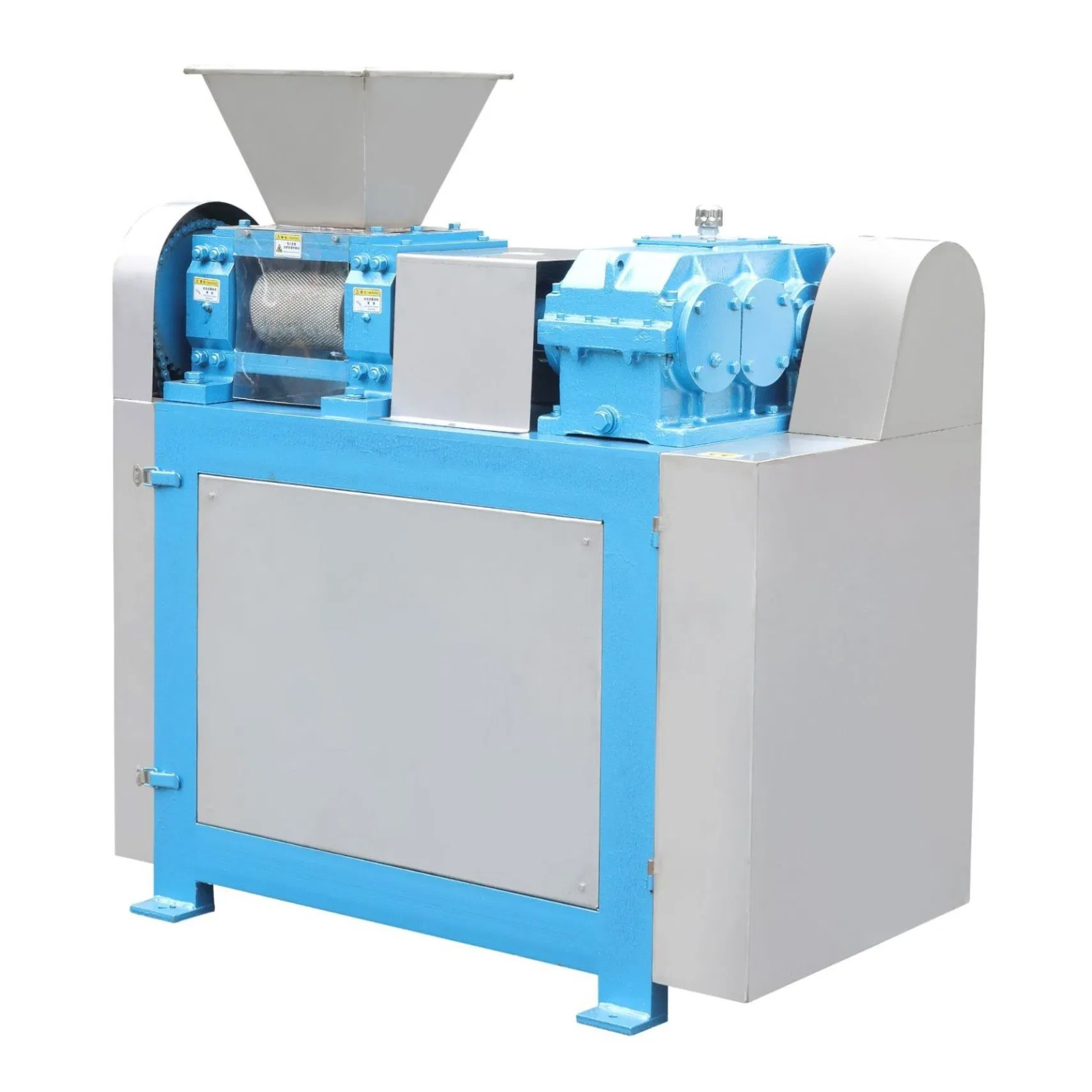 Ammoniumsulfat-Granulator mit CE- und SGS-Zertifikat