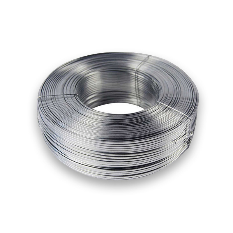 Low Carbon Cold-Drawn SAE 1006 Steel Wire Rod