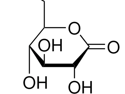 High Purity 99% Glucono Delta Lactone