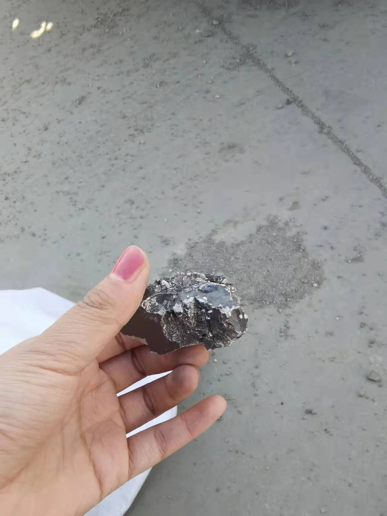 Cheap Price Femn 78 Iron Ferromanganese