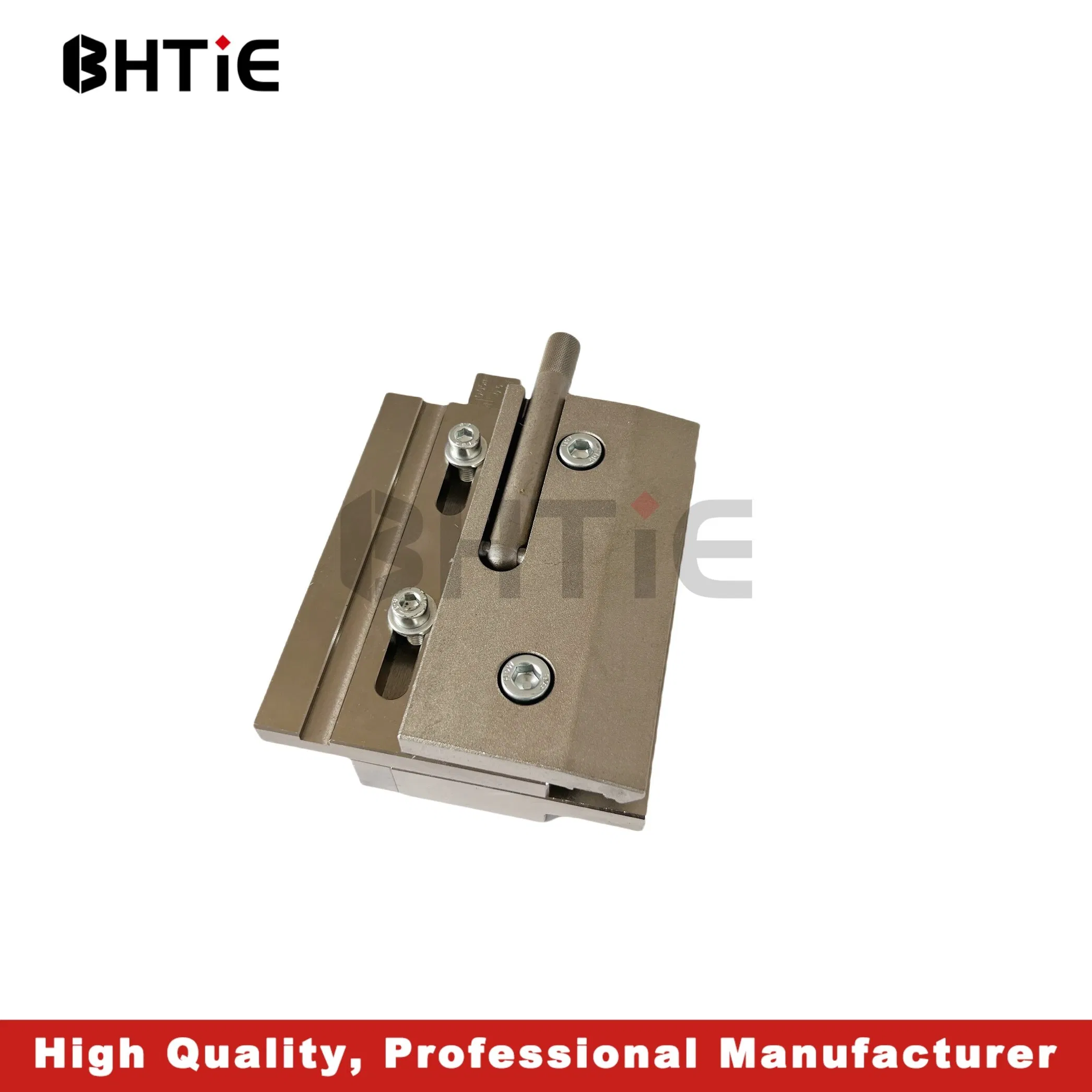 Bhtie Punch Quick Release Clamp Fixture Tool Holder