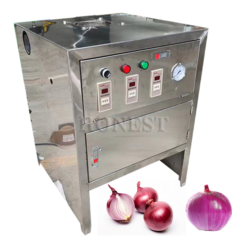 Potato / Onion Peeling Machine / Onion Peeler