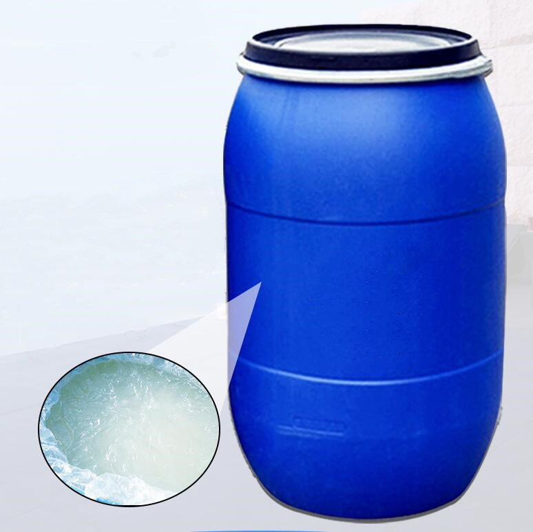 Texapon N70 Sodio Lauril Etere Solfato SLES 70% Materia Prima per Sapone Liquido