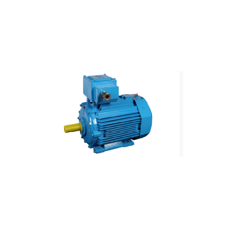 Ybx Series Flameproof Super High Efficiency 3 Phase Asynchronous Motor