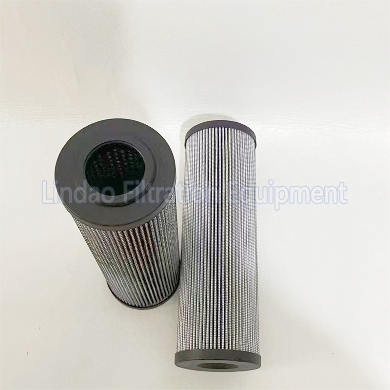 High Precision Chemical Resistant Water Filter Cartridge for Electrolyte Filtration