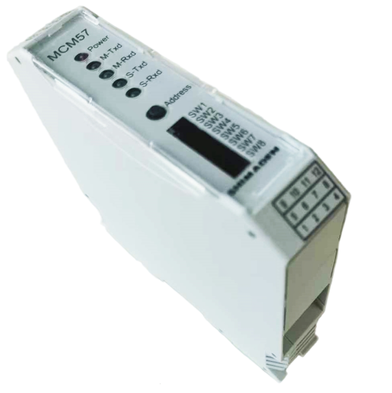 Shimaden Digital Control System for Precision Manufacturing